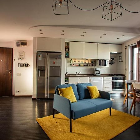 Ferienwohnung Amo Bukarest Exterior foto